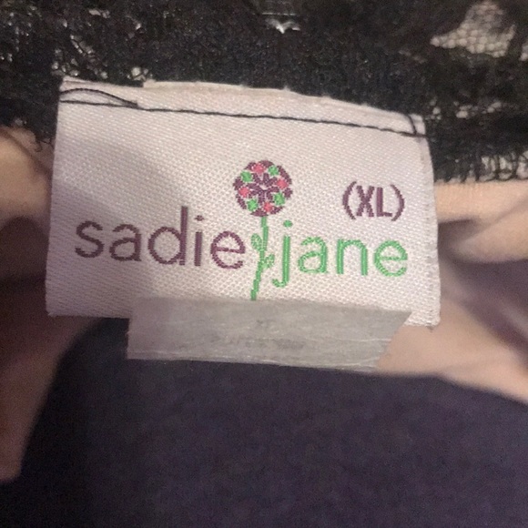 Sadie Jane Leotard - Picture 5 of 6